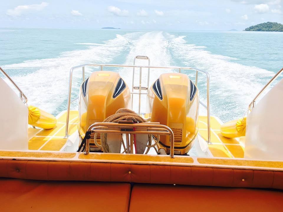 phuket seahorse tours