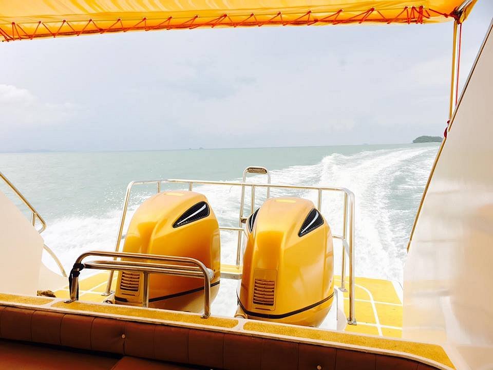 phuket seahorse tours