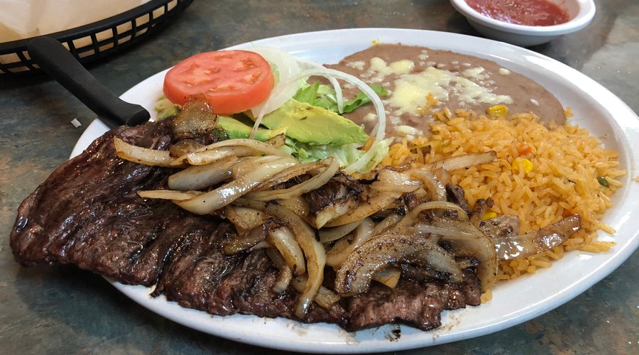 El Sombrero