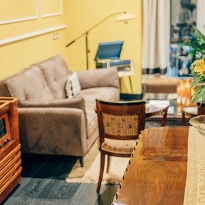Caruso Place Boutique &amp; Wellness Suites, hotel in Naples