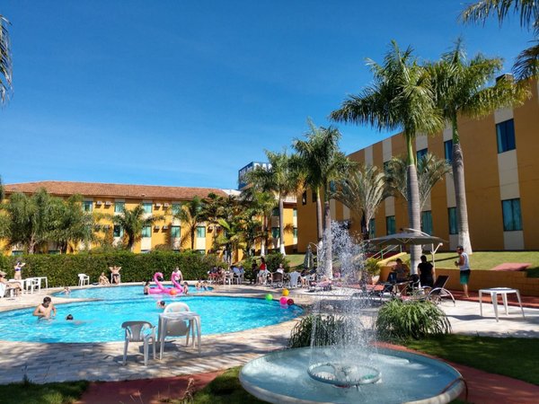 10 Surprising and Authentic Things to Do Year-Round in Franca Brazil