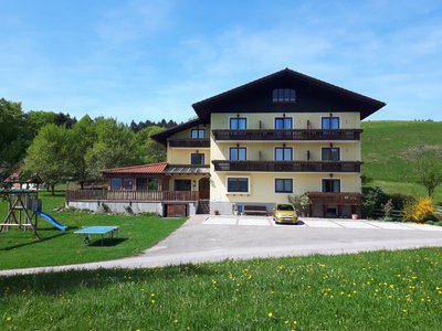 Hotel photo 9 of Bauernhof Familie Nussbaumer.