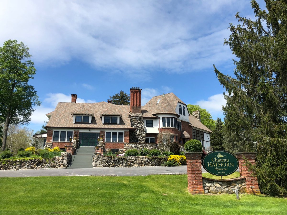 CHATEAU HATHORN - B&B Reviews (Warwick, NY)