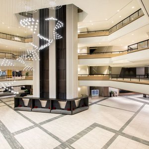 Hilton Atlanta, hotel in Atlanta