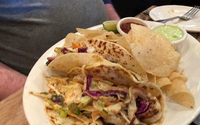 BJ's Restaurant & Brewhouse