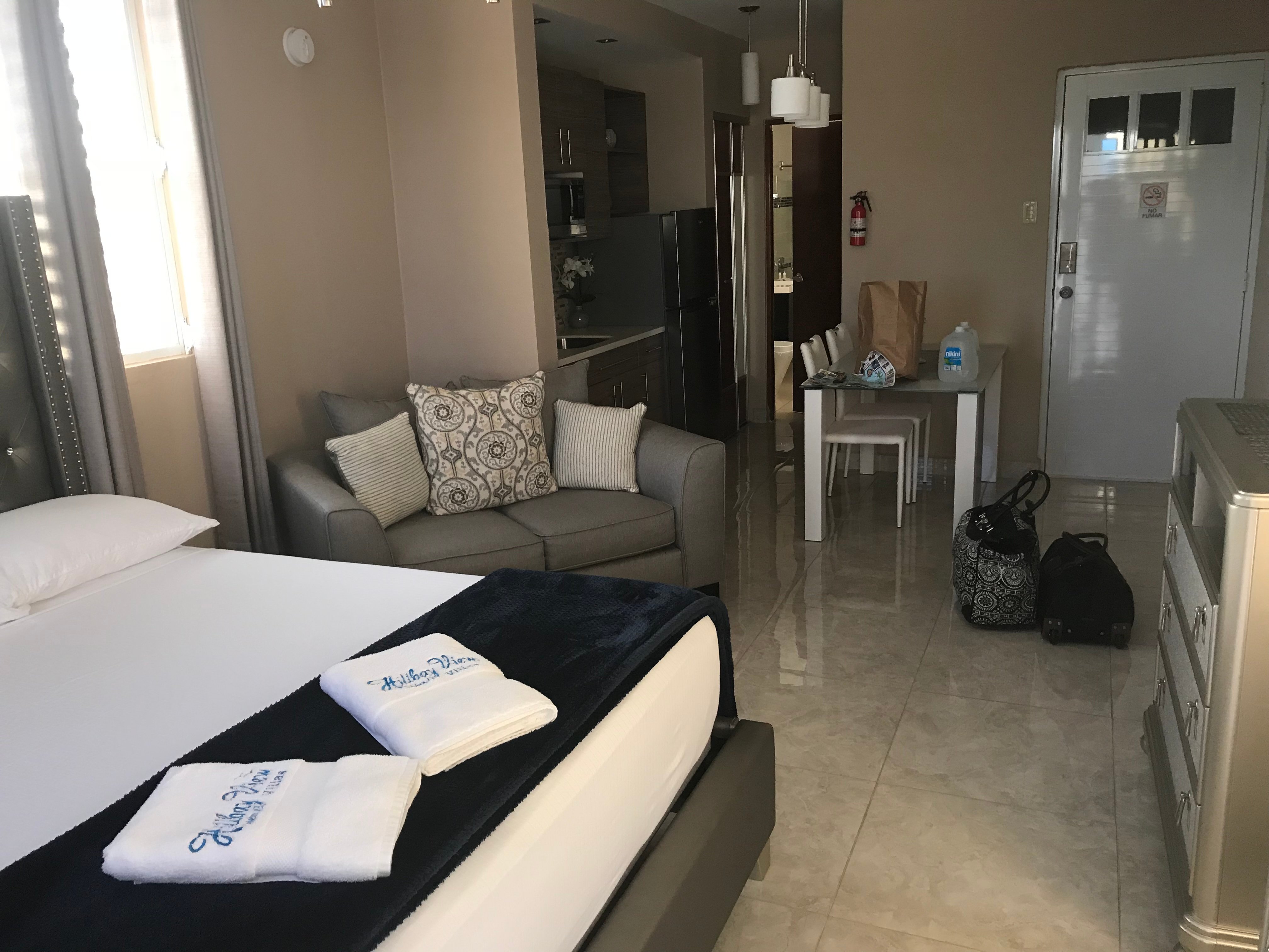 HILLBAY VIEW SUITES: Bewertungen, Fotos & Preisvergleich (Culebra ...