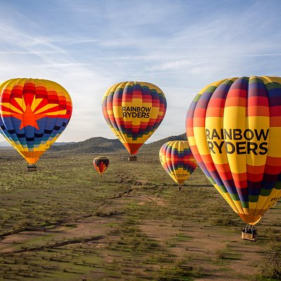 アリゾナ州の気球体験 アリゾナ州の 10 件の気球体験をチェックする トリップアドバイザー
