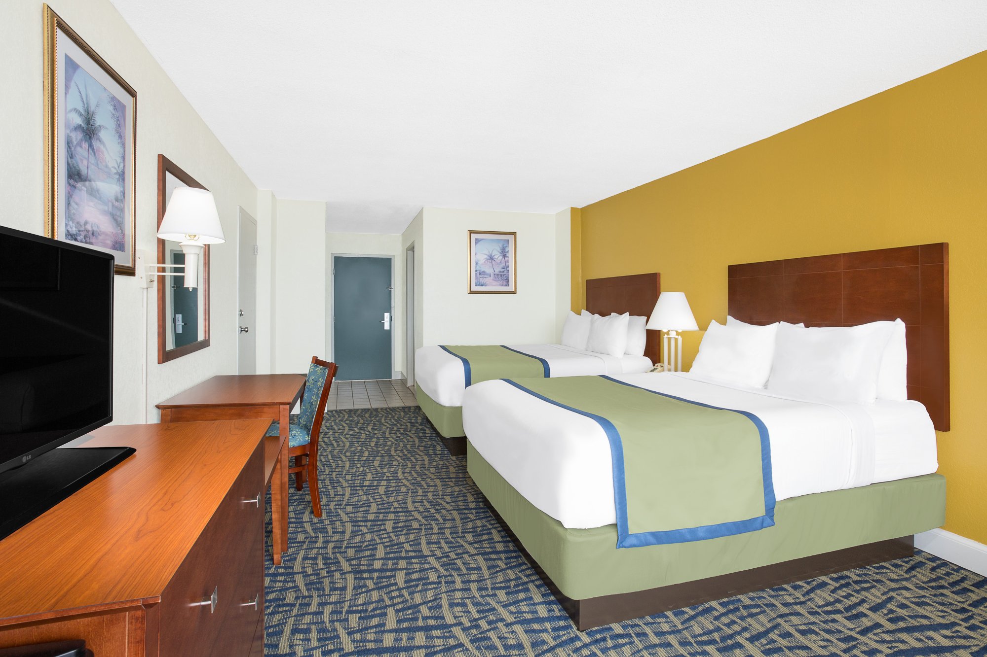 Hotel photo 3 of Ocean Resort.
