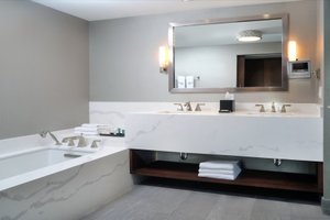 Quarto e suíte