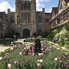 Things To Do in Coughton Court, Restaurants in Coughton Court