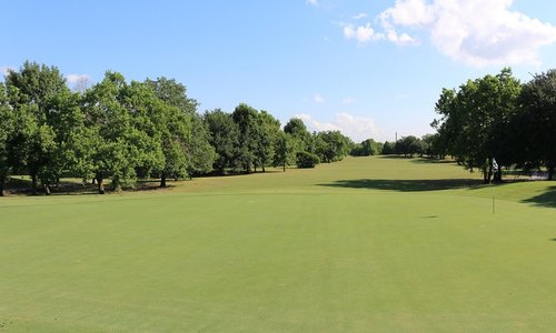 Battleground Golf Course - 18 holes, special events