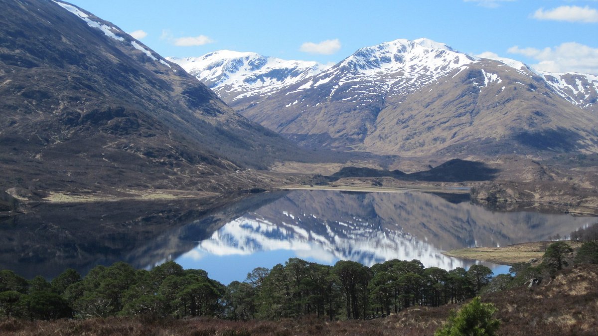 Loch Affric Circular Walk - All You Need to Know BEFORE You Go (with Photos)