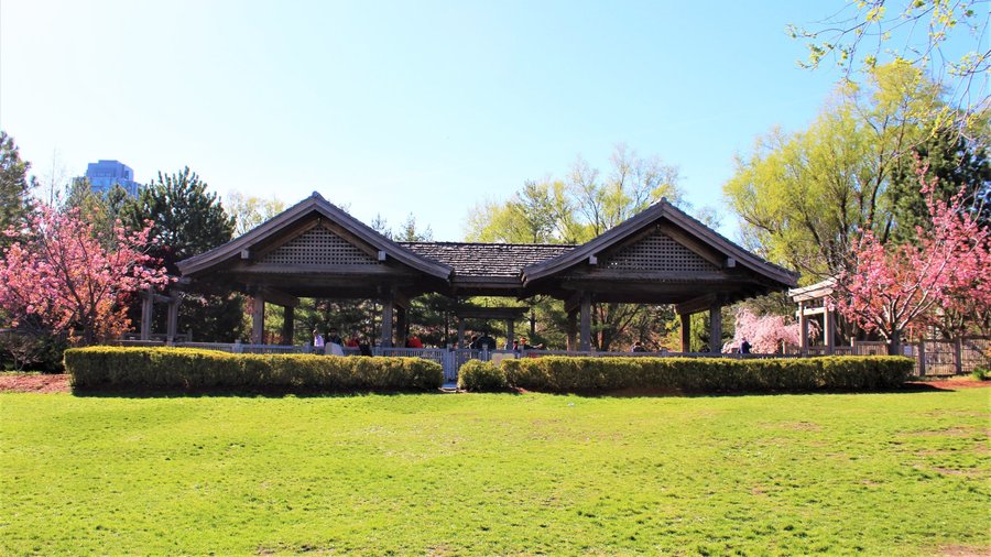 Kariya Park Hour