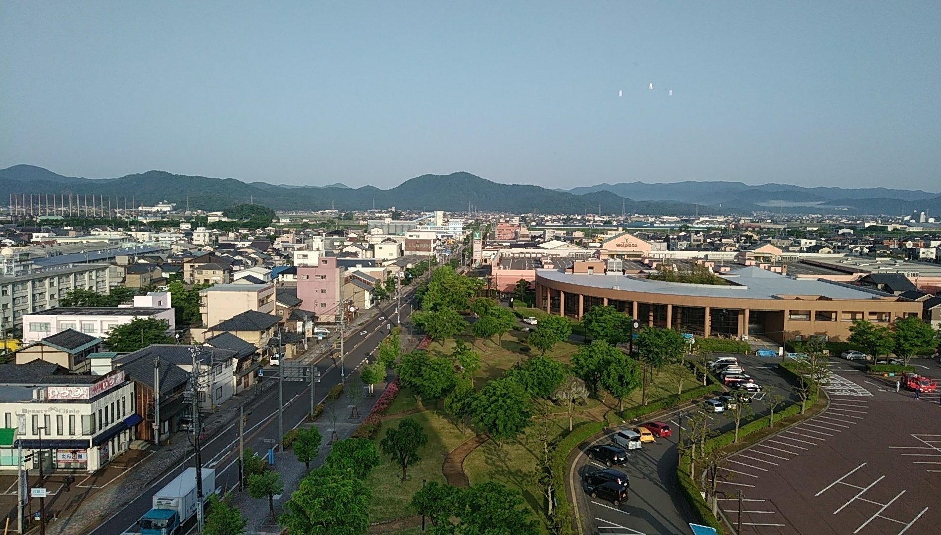 Sabae City Hotel image