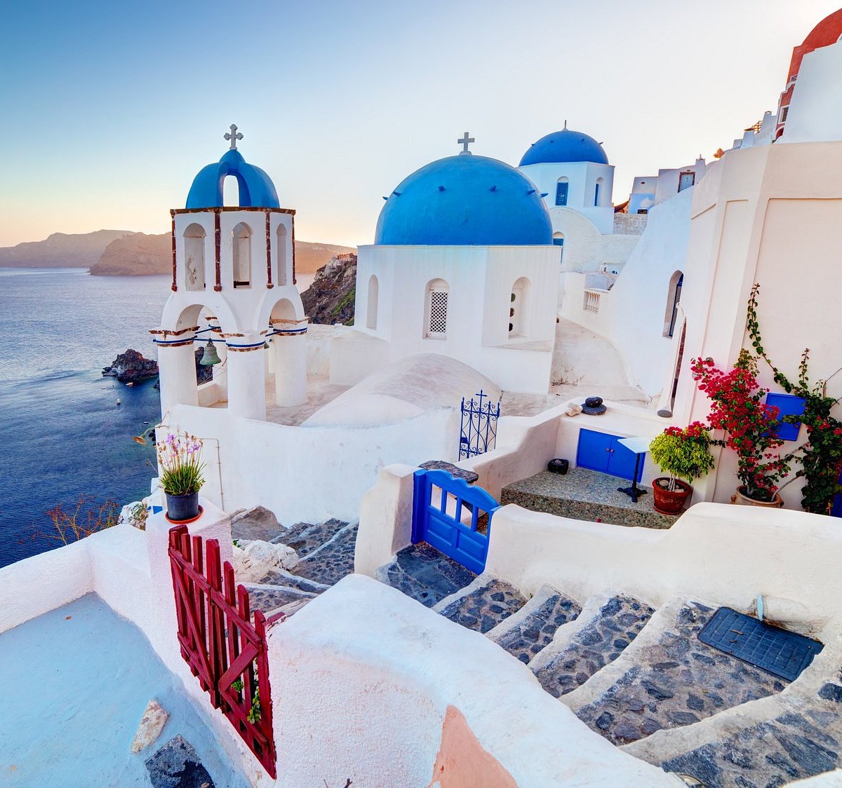 TOURS BY LOCALS (Santorini) - 2023 What to Know BEFORE You Go