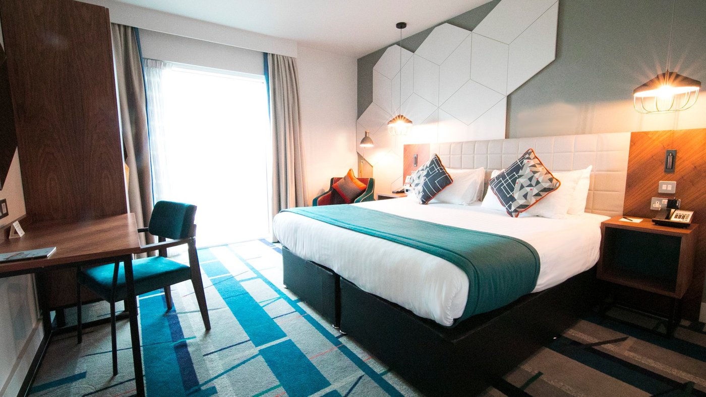 CUBE HOTEL BIRMINGHAM - Updated 2024 Reviews, Photos & Prices