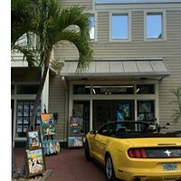 Free Parking for 7 Artists Gallery Clients & Friends 213 Simonton