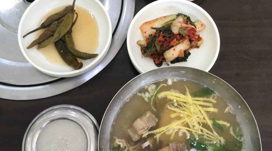 한양식당, 서울 - 레스토랑 리뷰 - 트립어드바이저