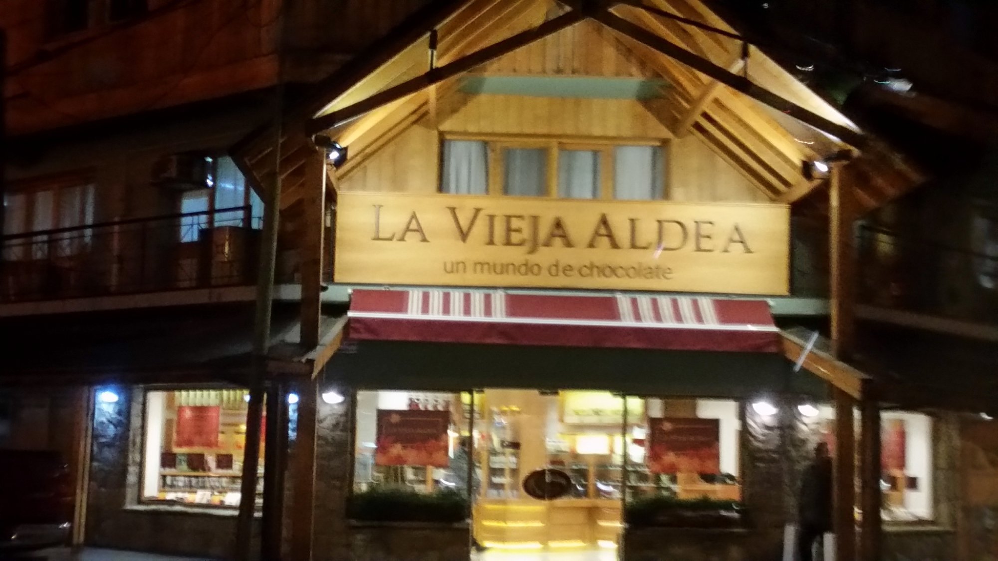 LA VIEJA ALDEA, San Martin de los Andes - Restaurant Reviews, Photos & Phone Number - Tripadvisor