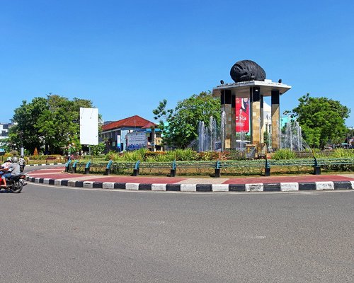 THE 10 BEST Sights & Historical Landmarks in Bangka Belitung Islands