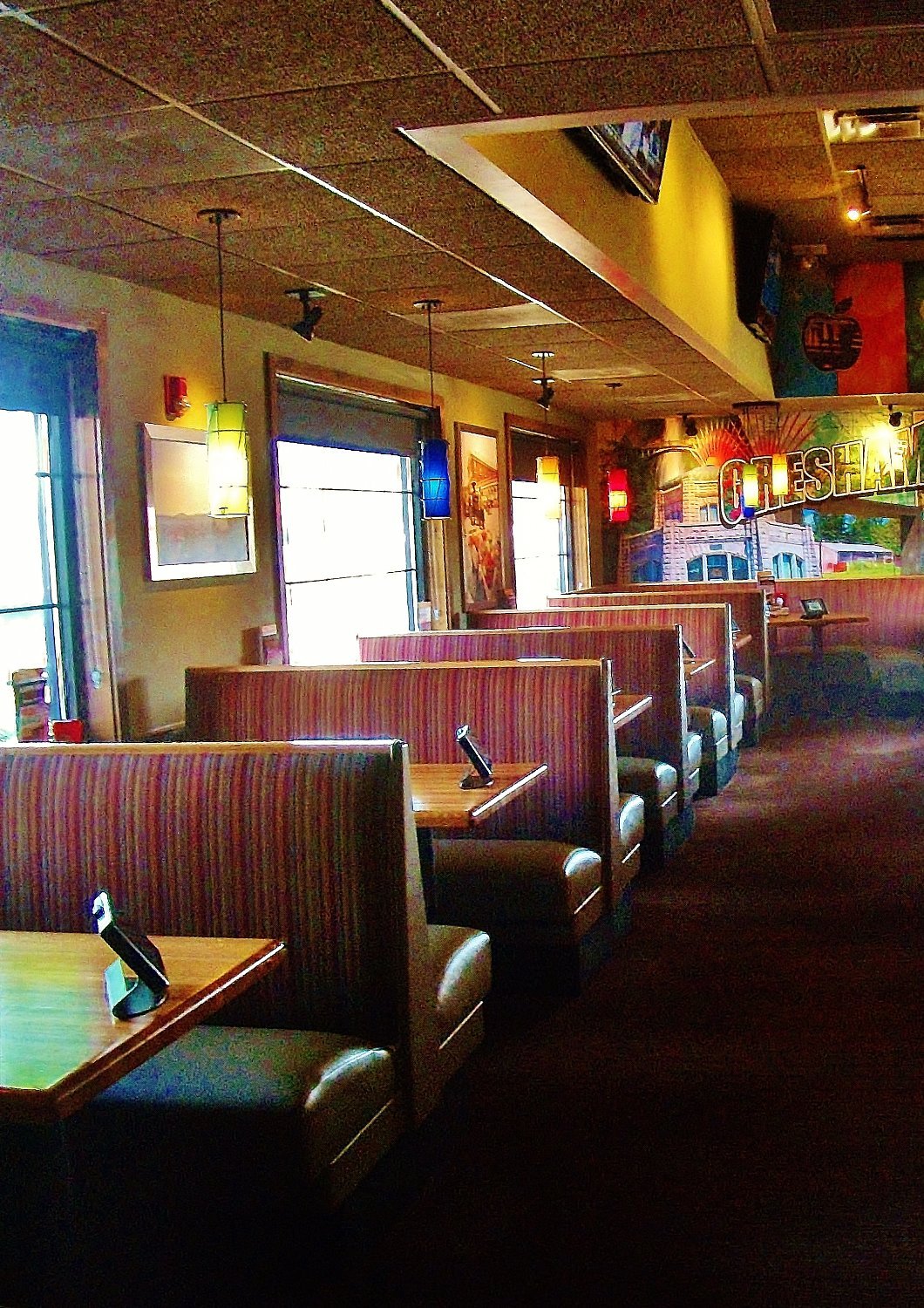 Applebees Bar And Grill Gresham Photos And Restaurant Reviews Order