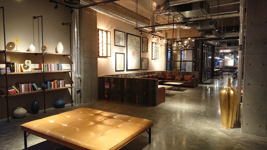 Kawasaki King Skyfront Tokyu Rei Hotel 58 8 3 Updated Prices Reviews Japan Tripadvisor