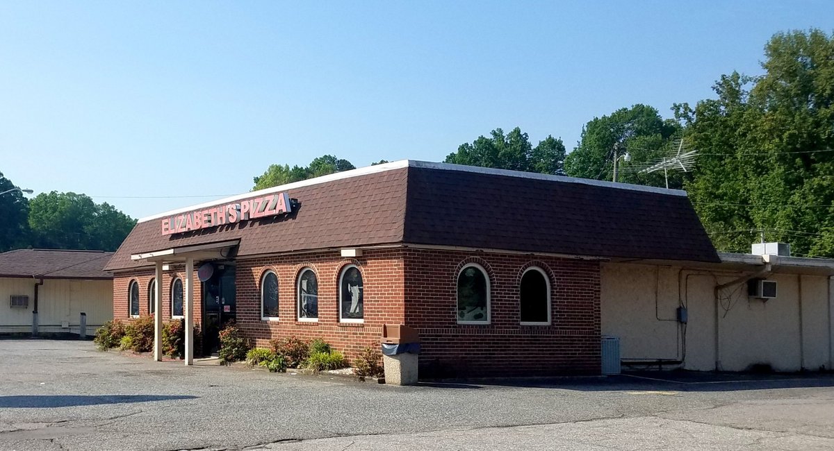 PAPA JOHNS PIZZA, Martinsville - Menu, Prices & Restaurant Reviews -  Tripadvisor