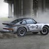 rallyporsche
