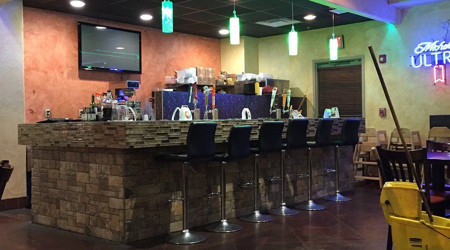 Golden Dragon Buffet
