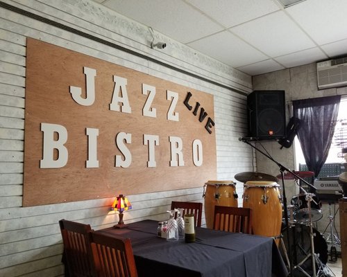 Jazz Bistro On 4th