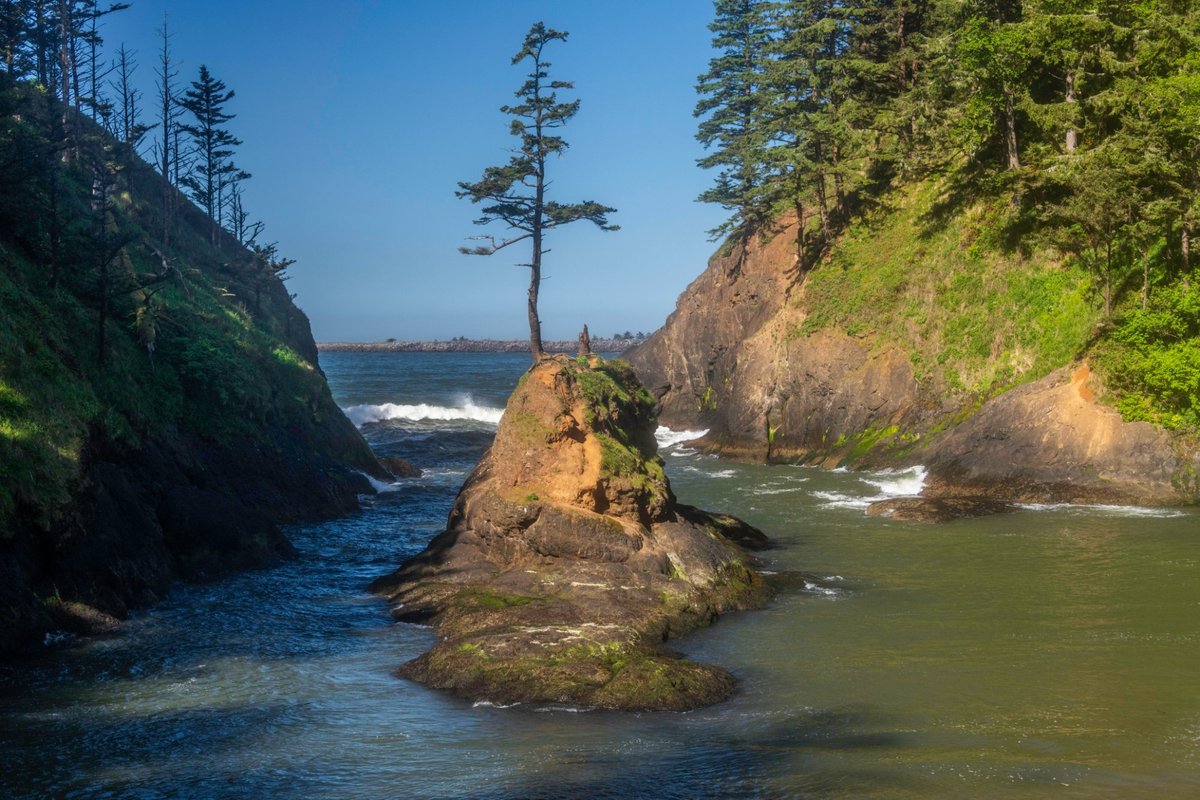 Deadman's Cove (Ilwaco) All You Need to Know BEFORE You Go