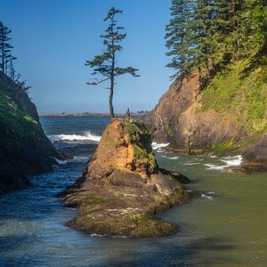 Cape Disappointment State Park - All You Need to Know BEFORE You