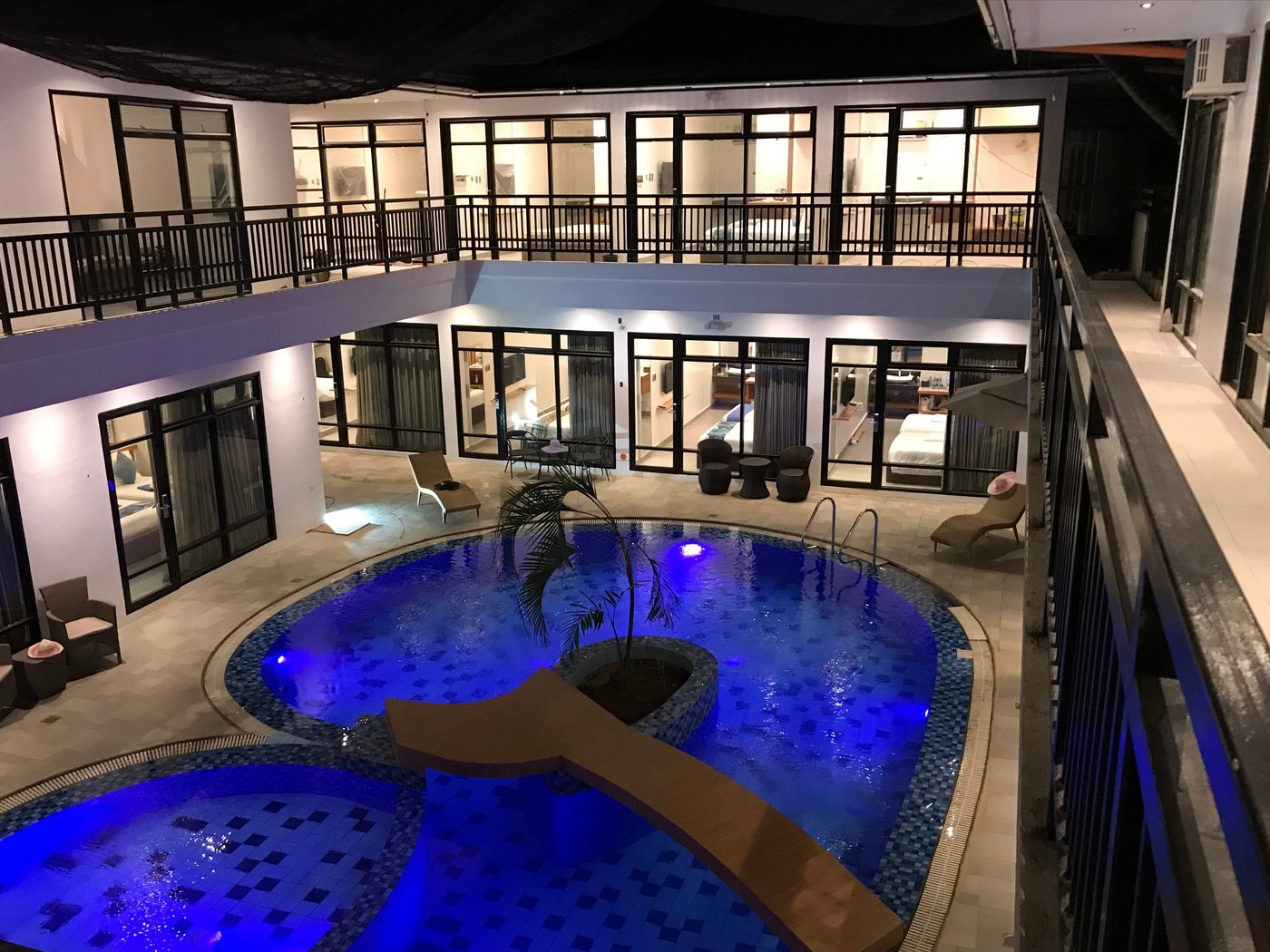 WHITE BREEZE PALAWAN BOUTIQUE HOTEL - Updated 2024 Prices & Reviews ...