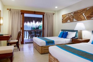 Quarto e suite