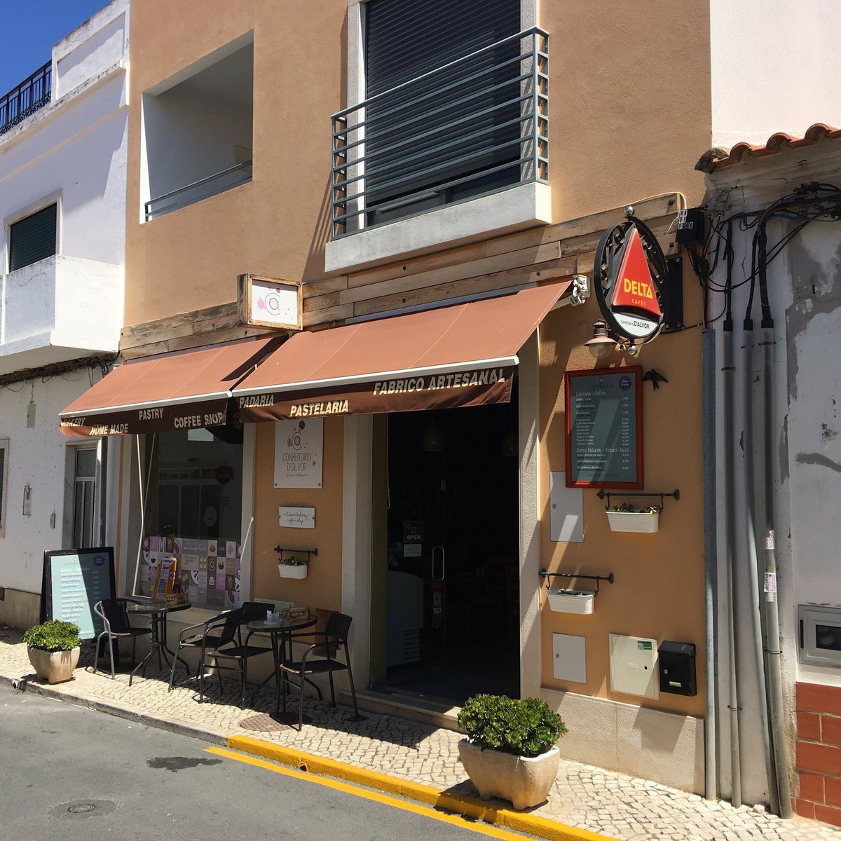 THE 10 BEST Restaurants in Alvor - Updated February 2024 - Tripadvisor