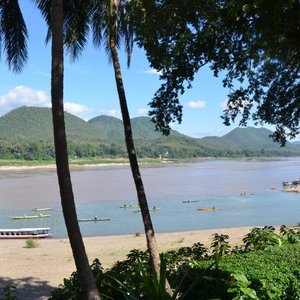 Mekong Riverview Hotel, hotel in Luang Prabang