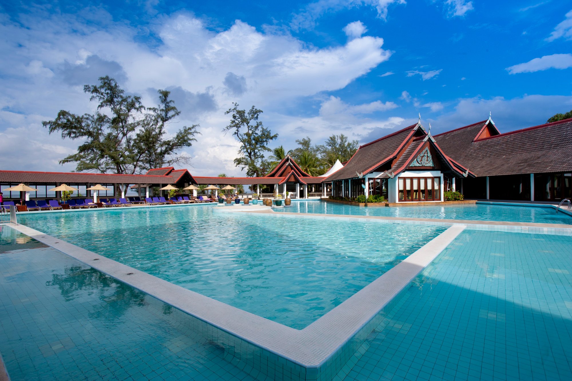 Hotel photo 10 of Club Med Phuket.