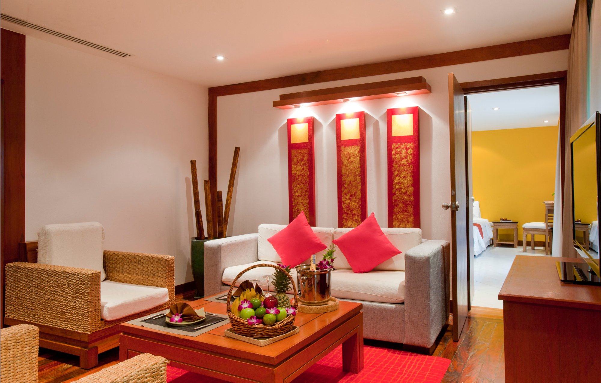 Hotel photo 13 of Club Med Phuket.