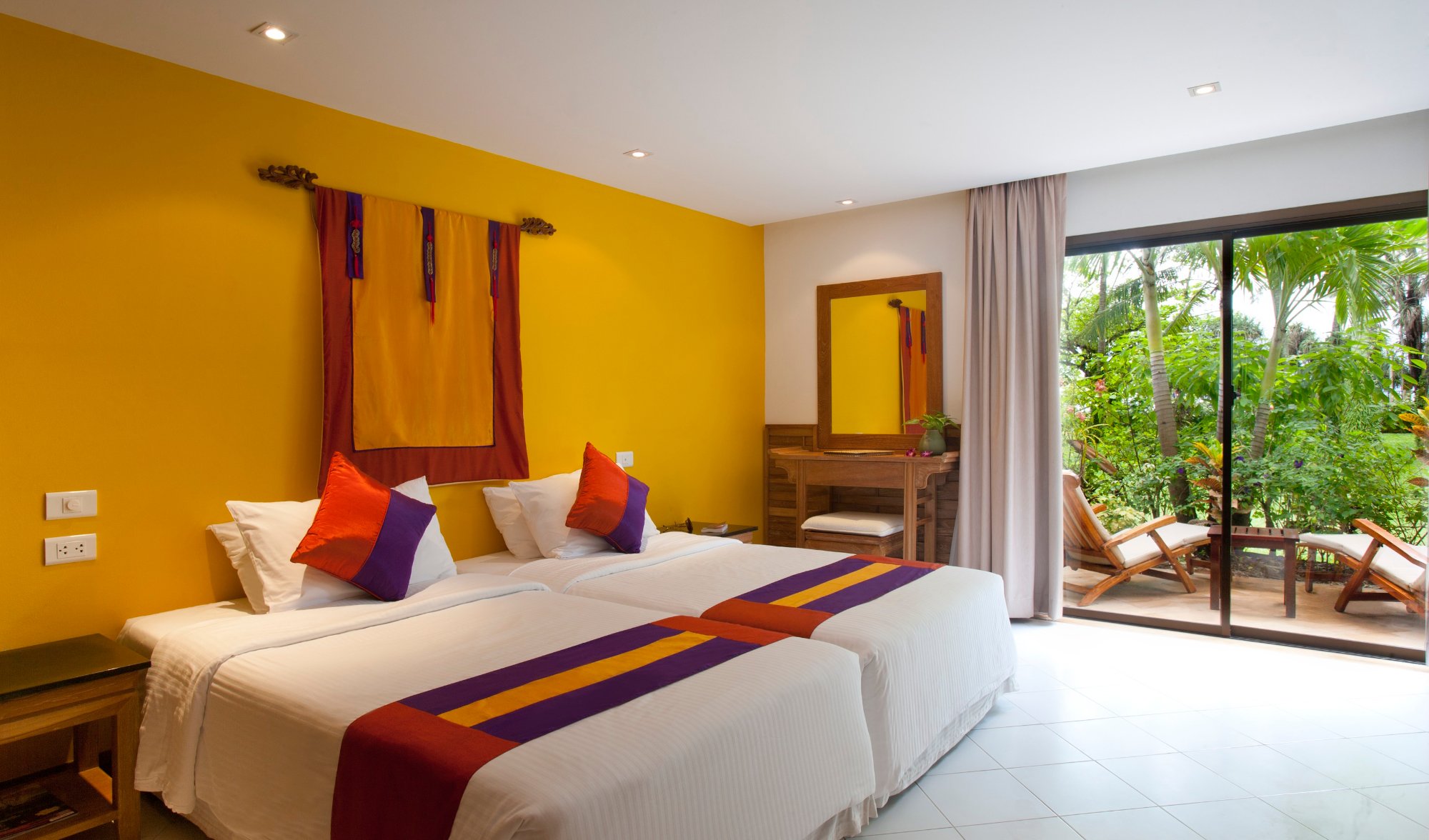 Hotel photo 14 of Club Med Phuket.