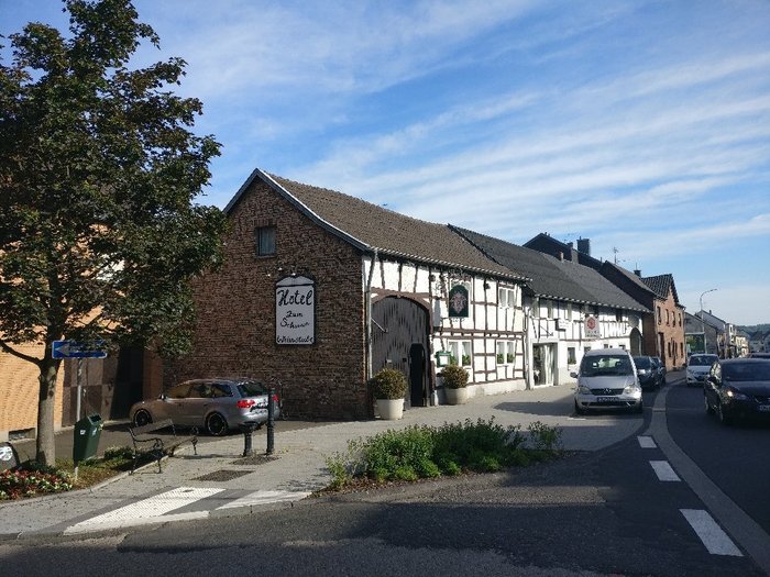 Hotel Zum Schwan, Weilerswist, Deutschland 