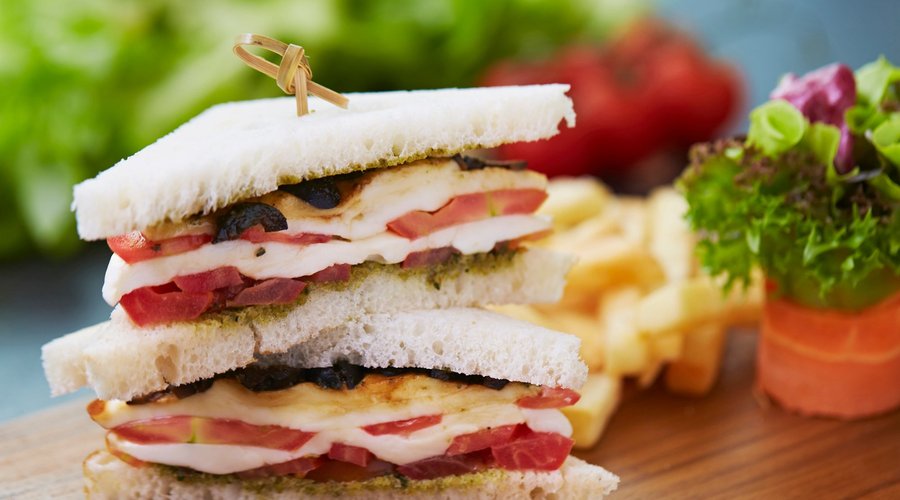sandwich