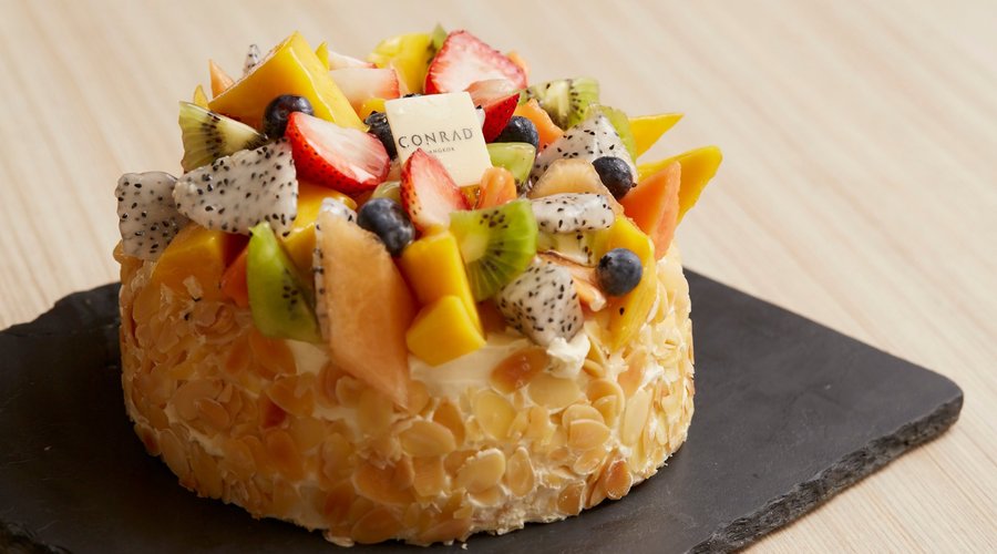 cake