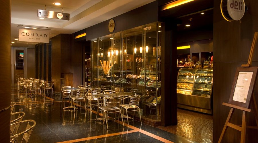 restuarant