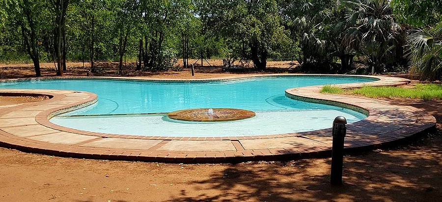 Letaba Rest Camp Au43 2021 Prices And Reviews Kruger National Park South Africa Photos Of 5608