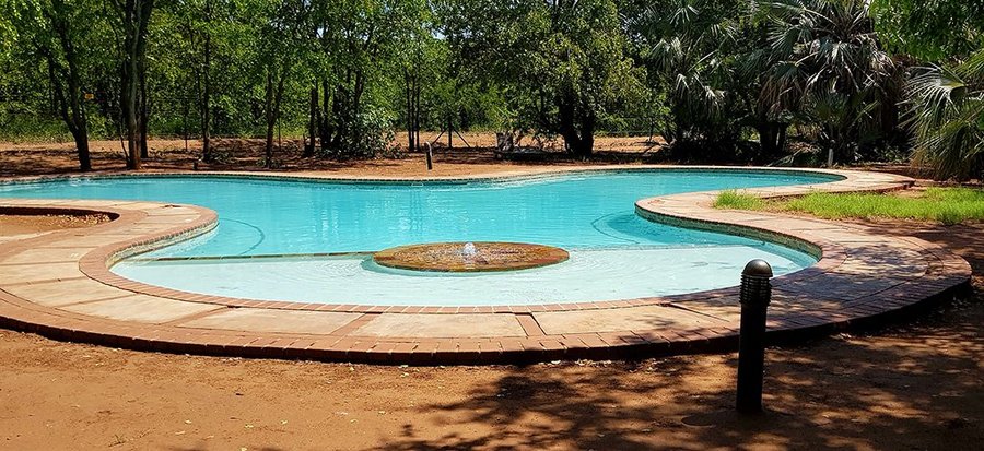 Letaba Rest Camp - UPDATED 2021 Prices, Reviews & Photos (Kruger ...