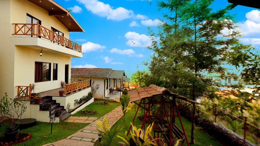 Cloud 9 Hills Resort Updated 2020 Hotel Reviews Price Comparison Lonavala India Tripadvisor
