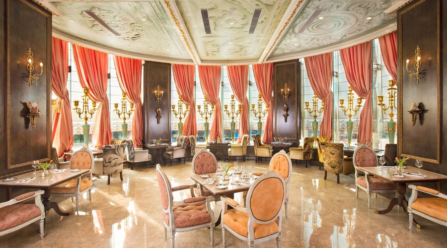 SXVIII, Noida - Restaurant Reviews, Phone Number & Photos - Tripadvisor