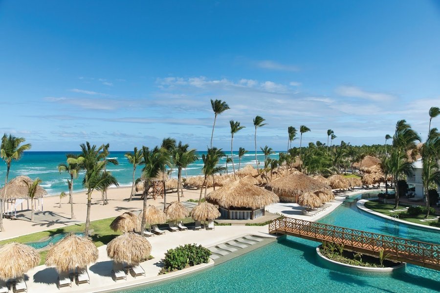 Excellence Punta Cana Updated 21 Prices Resort All Inclusive Reviews Dominican Republic Tripadvisor