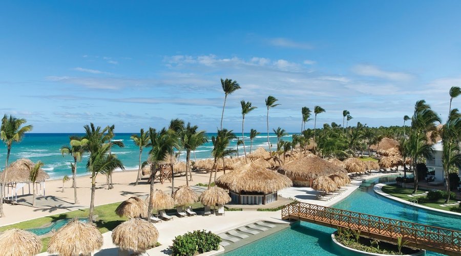 Beach Overview