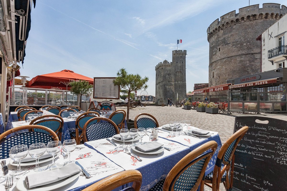 LA STORIA, La Rochelle - 22 Cours des Dames - Menu, Prices & Restaurant  Reviews - Tripadvisor